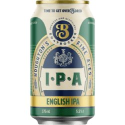 Boatrocker Brewers & Distillers Houghton Boatrocker Brewers & Distillers Houghton