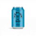 Hedlum Brewing Company – Non-Alcoholic Wild Haze IPA – 12oz 