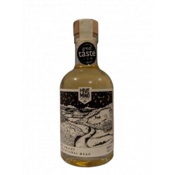 Wye Valley Meadery Traditional Mead Wye Valley Meadery Traditional Mead