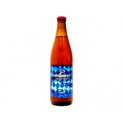 Funky Fluid - 12°Oktoberfest 0,5l sklo 4,8% alk. - Beer Butik