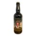 Fanø Bryghus, White Wedding 2024, Imp. Stout Aged In White Port Barrels,  0,5 l.  13,5% 