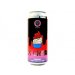 Hopito - 19°Ice Cream - Strawberry & White Chocolate  0,5l can 6,6% alc. 