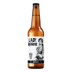 AleBrowar Lady Blanche