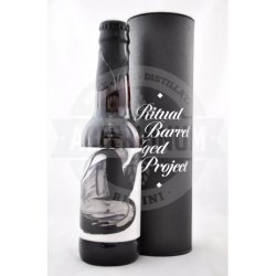 Ritual Lab Italian Uncommon Ale Ritual Lab Italian Uncommon Ale