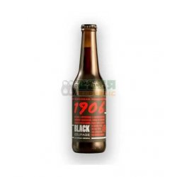 1906 Black Coupage - Beer Republic