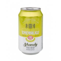 Emdbräu Emdbräu Shandy