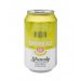Cerveza Emdbrau Shandy Limon Lata 33 Cl. 