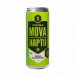 MOVA Світле безалкогольне пиво Хартія MOVA Світле безалкогольне пиво Хартія