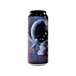 SIBEERIA - 13°ICE PLANET 0,5L plech 6,7% alk. - Beer Butik