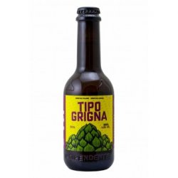 Tipogrigna - Fatti Una Birra