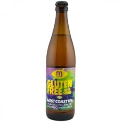 Maryensztadt Gluten Free - West Coast IPA