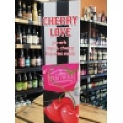 X-brewing Cherry Love X-brewing Cherry Love