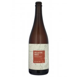 Sante Adairius Rustic Ales - Collective Grace - Beerdome