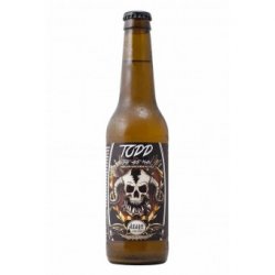 Todd The Axe Man - Fatti Una Birra