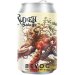 Bevog Craft Brewery Rudeen 