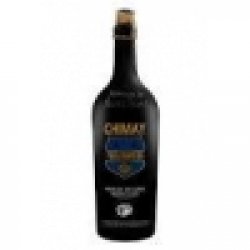 Chimay Grande Réserve (Blue)