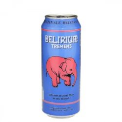 Delirium Tremens 500ML can - Bine & Vine