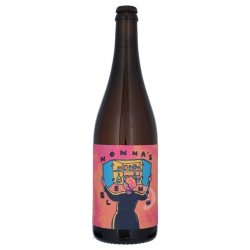 Sante Adairius Rustic Ales - Nonna’s Blend #20 - Beerdome