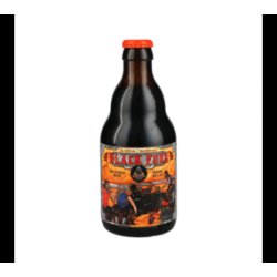 Enigma Black Fuel 33cl - Hellobier