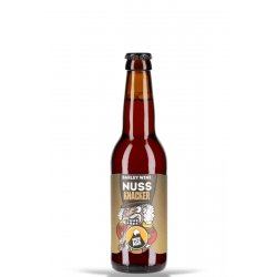 Brew Age Nussknacker