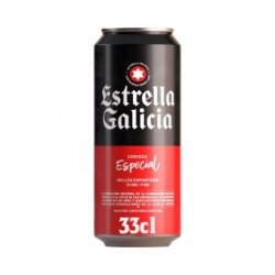 Estrella Galicia Especial