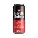 Cerveza Estrella Galicia Especial Lata 33 Cl. 