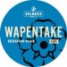 Nailmaker Brewing Co. Wapentake (Cask) 