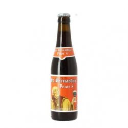 ST.BERNARDUS PRIOR - Birre da Manicomio