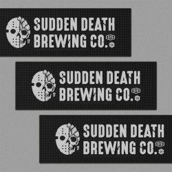 Sudden Death - Bar Matte - Hopfnung