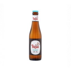 Paljas saison 33cl - Hellobier