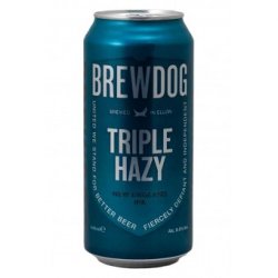 Triple Hazy - Fatti Una Birra