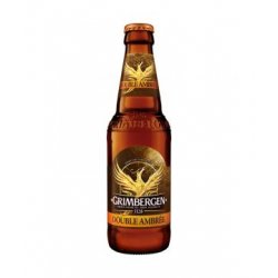 Grimbergen Double Ambrée