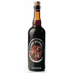 Unibroue Trois Pistoles - CraftShack