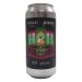 Verdant Brewing Hell For Pleather 44cl Verdant Brewing Hell For Pleather 44cl