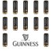 Guinness Nitrosurge Stout Beer Cans 12 x 558ml Half Case 