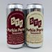 Simple Things Fermentations: Parkin Porter (440ml) Simple Things Fermentations: Parkin Porter (440ml)