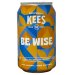 Brouwerij Kees Kees Be Wise 0.3% 330ml 