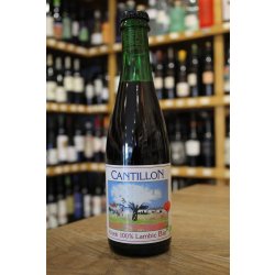 Brasserie Cantillon Kriek 100% Lambic Brasserie Cantillon Kriek 100% Lambic