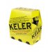 Cerveza Keler 18 25 Cl. Pack 6 Unds Cerveza Keler 18 25 Cl. Pack 6 Unds