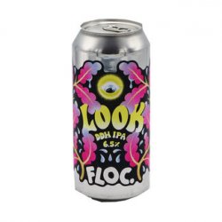 Floc. Look
