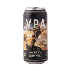 Garage Project Venusian Pale Ale