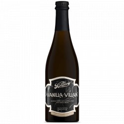 The Bruery Vanilla Villain (2022) 0,75l - Biertipp