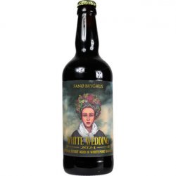 Fanø Bryghus White Wedding (2024) Fanø Bryghus White Wedding (2024)