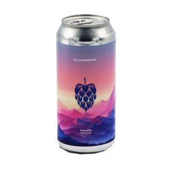 Folkingebrew Tranquility
