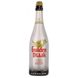 Gulden Draak 750ml - Beers of Europe