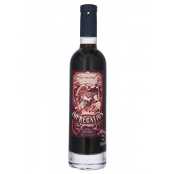 Pips Meadery Vanilla Imprecation