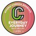 Round Corner Everyday Journey (Keg) 