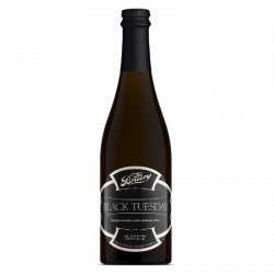 The Bruery BLACK TUESDAY (2023) 0,75l - Biertipp