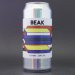 Beak Brewery - Layers - 8% (440ml) 