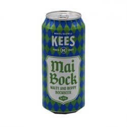 Brouwerij Kees Maibock